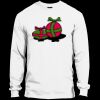 Heavyweight Long Sleeve T-Shirt Thumbnail