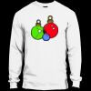 Heavyweight Long Sleeve T-Shirt Thumbnail