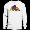 Heavyweight Long Sleeve T-Shirt Thumbnail