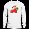 Heavyweight Long Sleeve T-Shirt Thumbnail