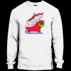 Heavyweight Long Sleeve T-Shirt Thumbnail
