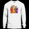 Heavyweight Long Sleeve T-Shirt Thumbnail