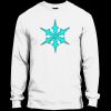 Heavyweight Long Sleeve T-Shirt Thumbnail