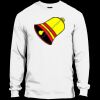 Heavyweight Long Sleeve T-Shirt Thumbnail