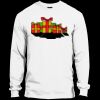 Heavyweight Long Sleeve T-Shirt Thumbnail