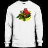 Heavyweight Long Sleeve T-Shirt Thumbnail