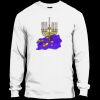 Heavyweight Long Sleeve T-Shirt Thumbnail