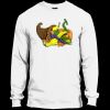 Heavyweight Long Sleeve T-Shirt Thumbnail