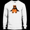 Heavyweight Long Sleeve T-Shirt Thumbnail