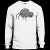 Heavyweight Long Sleeve T-Shirt Thumbnail