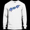 Heavyweight Long Sleeve T-Shirt Thumbnail