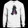 Heavyweight Long Sleeve T-Shirt Thumbnail