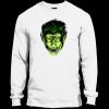 Heavyweight Long Sleeve T-Shirt Thumbnail