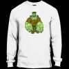 Heavyweight Long Sleeve T-Shirt Thumbnail