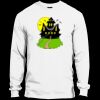 Heavyweight Long Sleeve T-Shirt Thumbnail