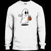 Heavyweight Long Sleeve T-Shirt Thumbnail