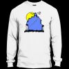 Heavyweight Long Sleeve T-Shirt Thumbnail