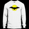 Heavyweight Long Sleeve T-Shirt Thumbnail