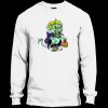 Heavyweight Long Sleeve T-Shirt Thumbnail