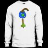 Heavyweight Long Sleeve T-Shirt Thumbnail