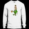 Heavyweight Long Sleeve T-Shirt Thumbnail