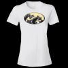 Women's Lightweight Ringspun T-Shirt Thumbnail