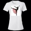 Women's Lightweight Ringspun T-Shirt Thumbnail