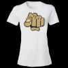 Women's Lightweight Ringspun T-Shirt Thumbnail