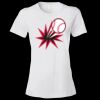 Women's Lightweight Ringspun T-Shirt Thumbnail