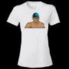 Women's Lightweight Ringspun T-Shirt Thumbnail