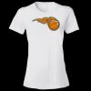 Women's Lightweight Ringspun T-Shirt Thumbnail