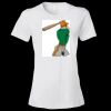 Women's Lightweight Ringspun T-Shirt Thumbnail