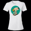 Women's Lightweight Ringspun T-Shirt Thumbnail