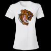 Women's Lightweight Ringspun T-Shirt Thumbnail