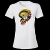 Women's Lightweight Ringspun T-Shirt Thumbnail