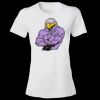 Women's Lightweight Ringspun T-Shirt Thumbnail