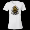 Women's Lightweight Ringspun T-Shirt Thumbnail