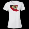 Women's Lightweight Ringspun T-Shirt Thumbnail