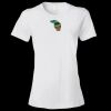 Women's Lightweight Ringspun T-Shirt Thumbnail