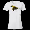 Women's Lightweight Ringspun T-Shirt Thumbnail