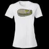 Women's Lightweight Ringspun T-Shirt Thumbnail