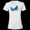 Women's Lightweight Ringspun T-Shirt Thumbnail