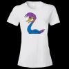 Women's Lightweight Ringspun T-Shirt Thumbnail