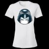 Women's Lightweight Ringspun T-Shirt Thumbnail