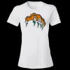 Women's Lightweight Ringspun T-Shirt Thumbnail