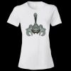 Women's Lightweight Ringspun T-Shirt Thumbnail