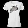 Women's Lightweight Ringspun T-Shirt Thumbnail