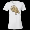 Women's Lightweight Ringspun T-Shirt Thumbnail