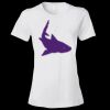 Women's Lightweight Ringspun T-Shirt Thumbnail