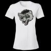 Women's Lightweight Ringspun T-Shirt Thumbnail